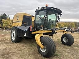 Image of Vermeer ZR5-1200 equipment image 1