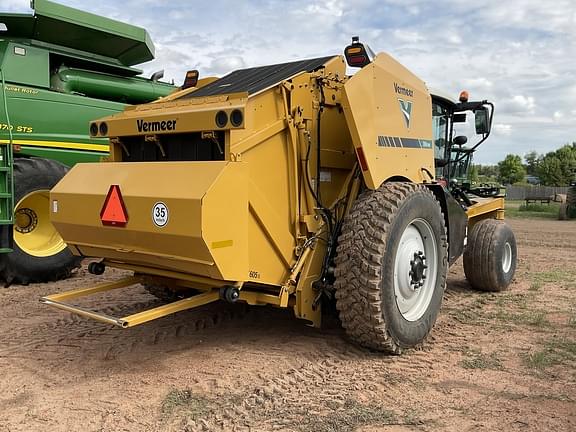 Image of Vermeer ZR5-1200 equipment image 3