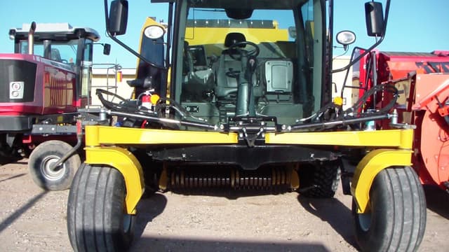 Image of Vermeer ZR5-1200 equipment image 1