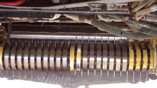 Image of Vermeer ZR5-1200 equipment image 4