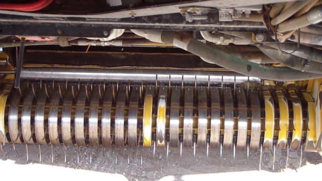 Image of Vermeer ZR5-1200 equipment image 4