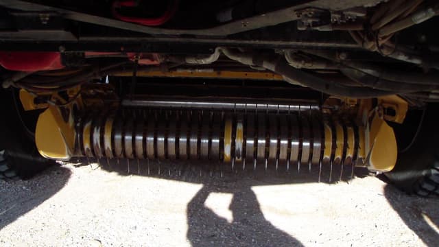 Image of Vermeer ZR5-1200 equipment image 3