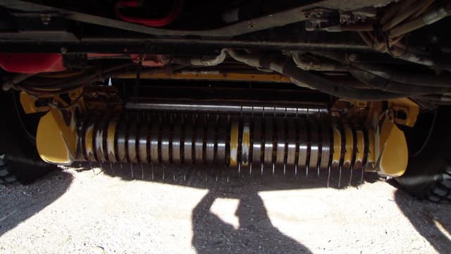 Image of Vermeer ZR5-1200 equipment image 3