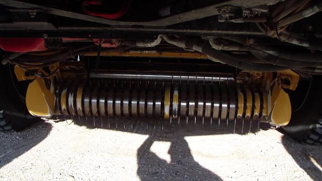Image of Vermeer ZR5-1200 equipment image 3