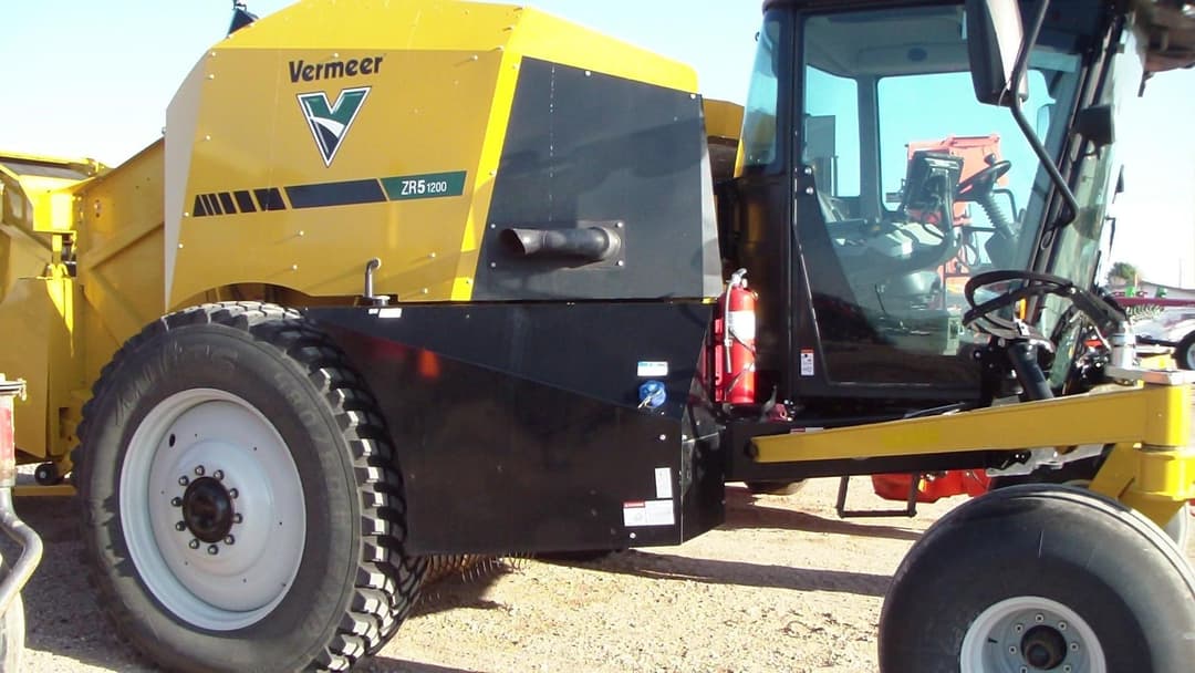 Image of Vermeer ZR5-1200 Primary image