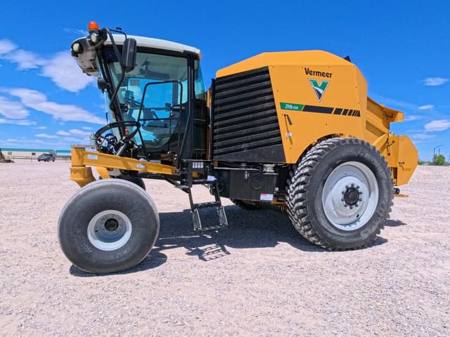 Image of Vermeer ZR5-1200 equipment image 2