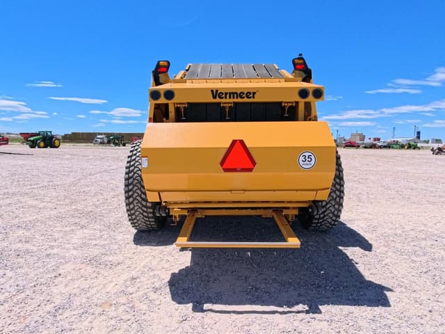 Image of Vermeer ZR5-1200 equipment image 3