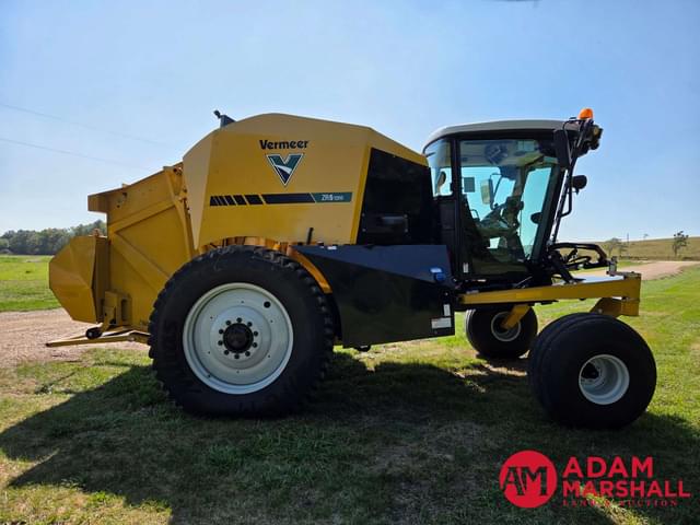 Image of Vermeer ZR5-1200 equipment image 2
