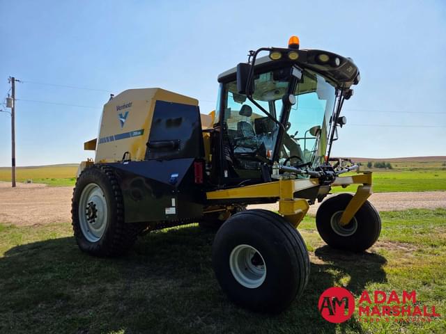 Image of Vermeer ZR5-1200 equipment image 1
