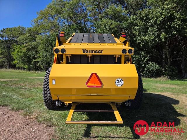 Image of Vermeer ZR5-1200 equipment image 4