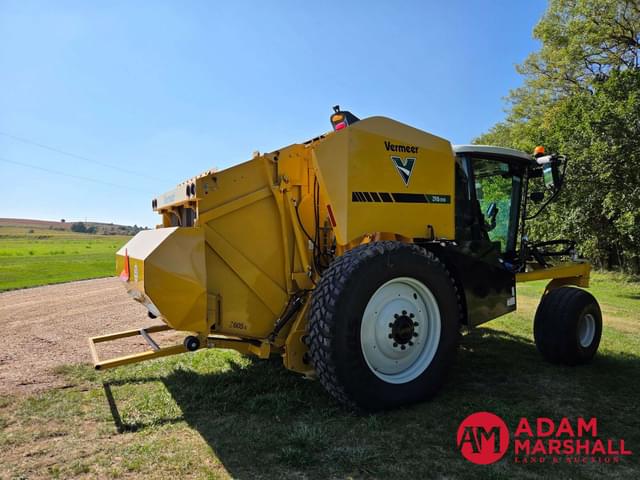 Image of Vermeer ZR5-1200 equipment image 3
