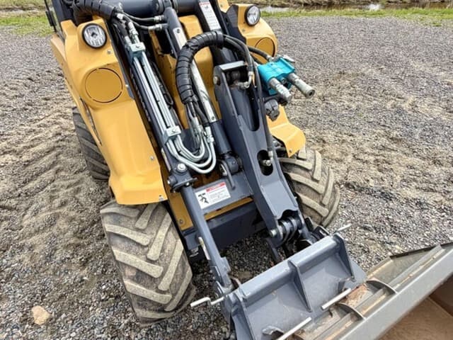 Image of Vermeer ATX 530 equipment image 4