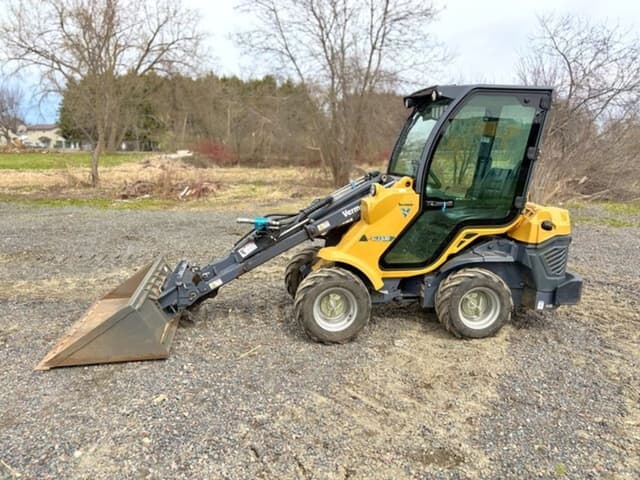 Image of Vermeer ATX 530 equipment image 2