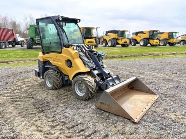 Image of Vermeer ATX 530 equipment image 1