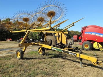 Main image Vermeer VR1224