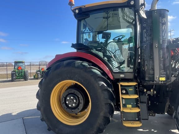 Image of Versatile Nemesis 210 equipment image 4