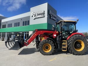 2020 Versatile Nemesis 210 Image