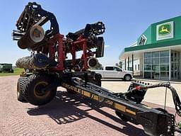 Image of Versatile Fury HS250 equipment image 2