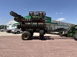 Image of Versatile Fury HS250 equipment image 1