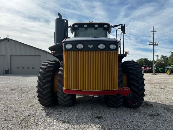 Image of Versatile 380 equipment image 3