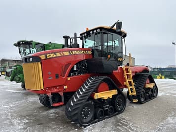 Main image Versatile 520DT