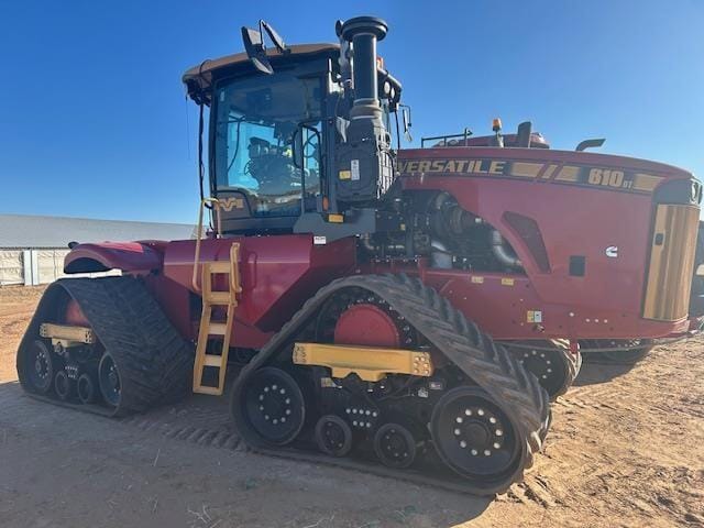 2020 Versatile 610DT Equipment Image0