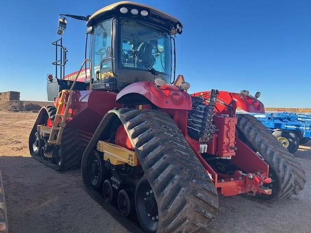 Image of Versatile 610DT equipment image 4