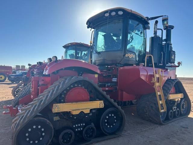 Image of Versatile 610DT equipment image 1