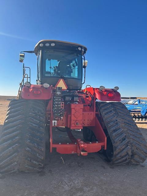 Image of Versatile 610DT equipment image 3