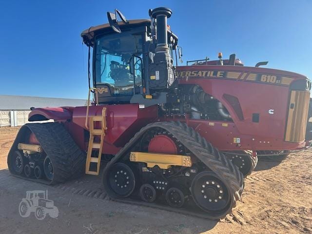 2020 Versatile 610DT Equipment Image0