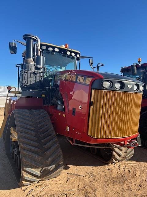 2020 Versatile 610DT Equipment Image0