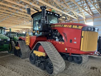 Main image Versatile 610DT