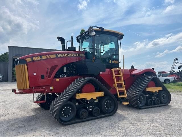 Image of Versatile 610DT equipment image 2