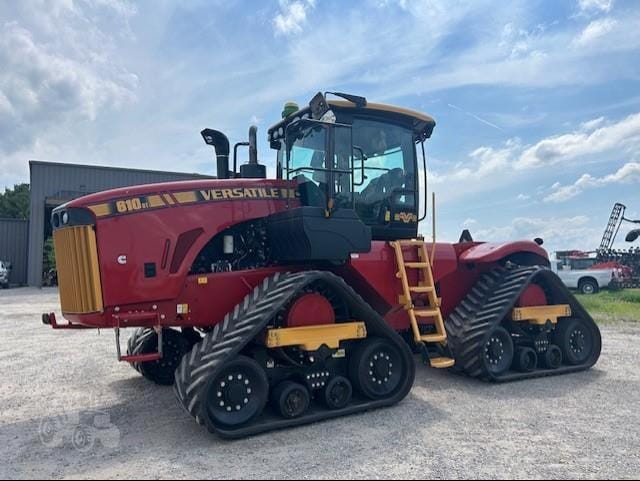 2020 Versatile 610DT Equipment Image0