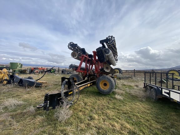 2020 Versatile Fury HS350 Image