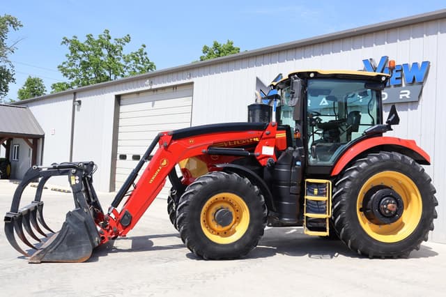 Image of Versatile Nemesis 175 equipment image 4