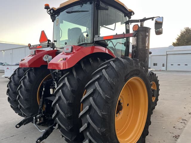 Image of Versatile Nemesis 175 equipment image 3