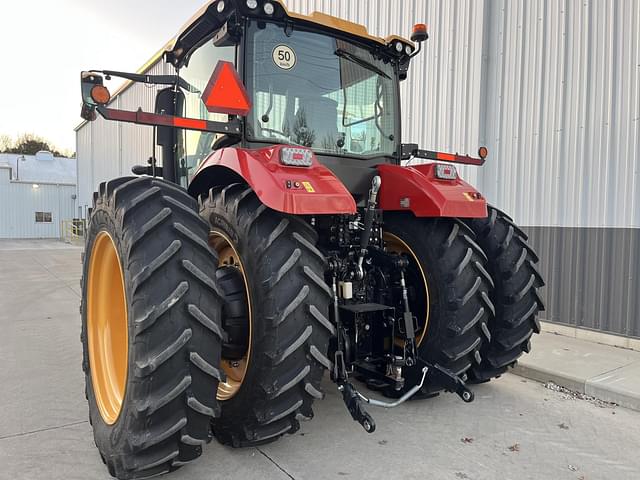 Image of Versatile Nemesis 175 equipment image 4