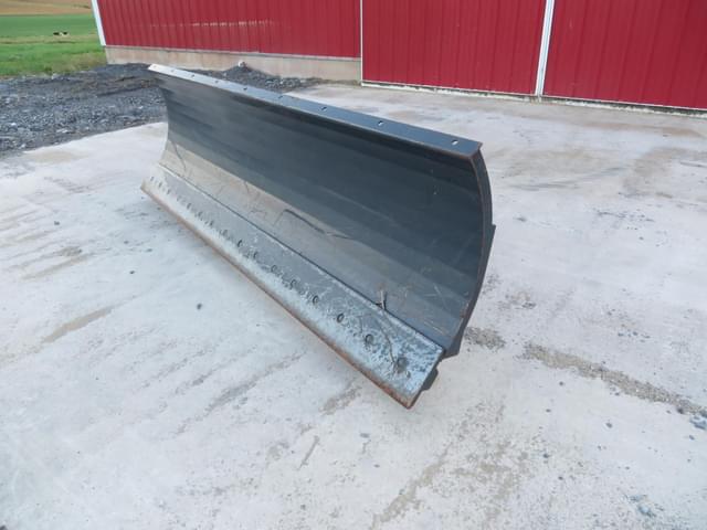 Image of Virnig Snow Pusher equipment image 1