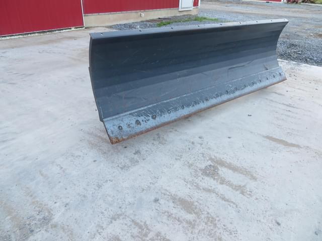 Image of Virnig Snow Pusher equipment image 2