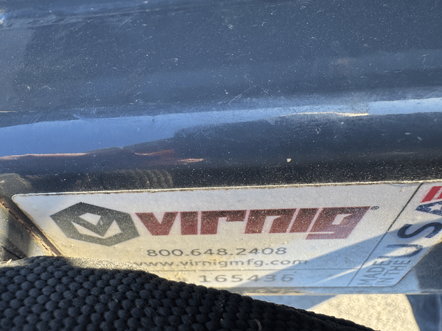 Image of Virnig HSBP144 equipment image 4