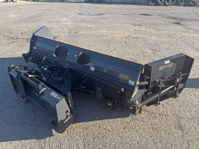 Image of Virnig HSBP144 equipment image 2