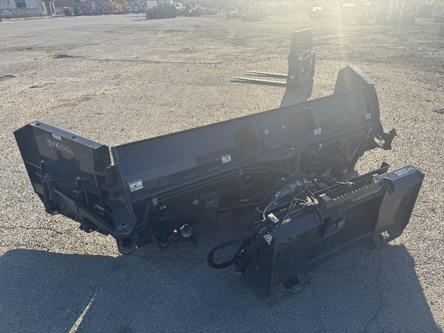 Image of Virnig HSBP144 equipment image 1