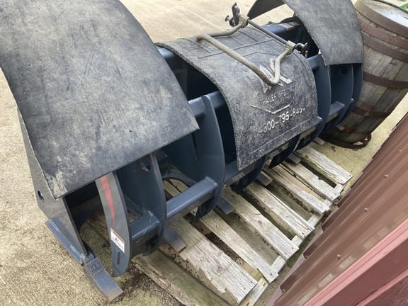 2020 Virnig V50 URG72 Equipment Image0