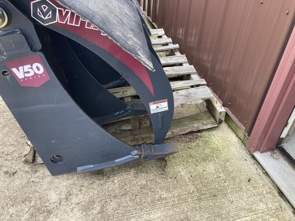 Image of Virnig V50 URG72 equipment image 4