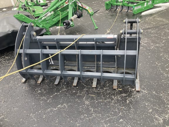 2020 Virnig V50 URG72 Equipment Image0