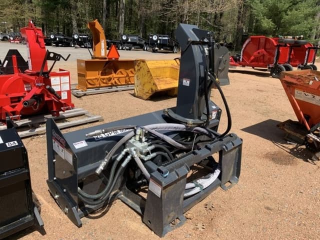 Image of Virnig V50 equipment image 2