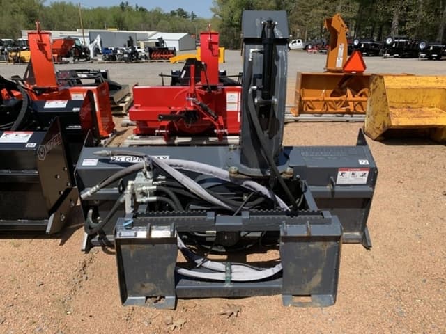 Image of Virnig V50 equipment image 1