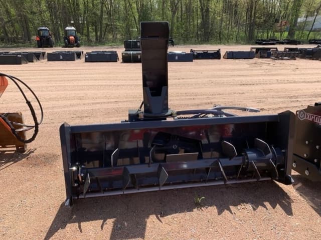 Image of Virnig V50 equipment image 4