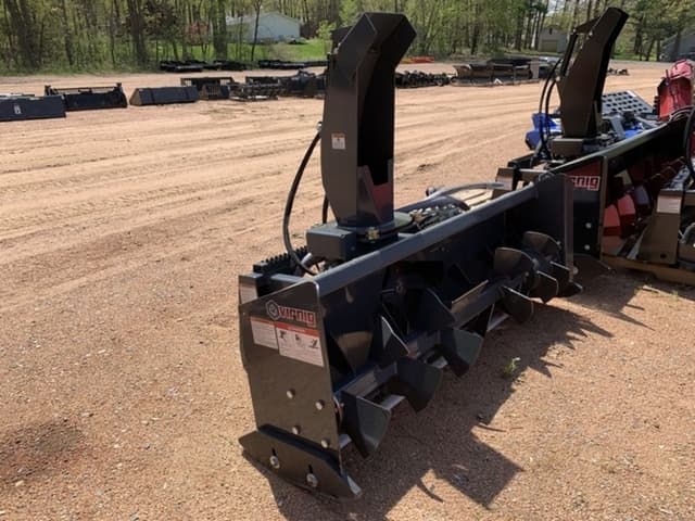 Image of Virnig V50 equipment image 3